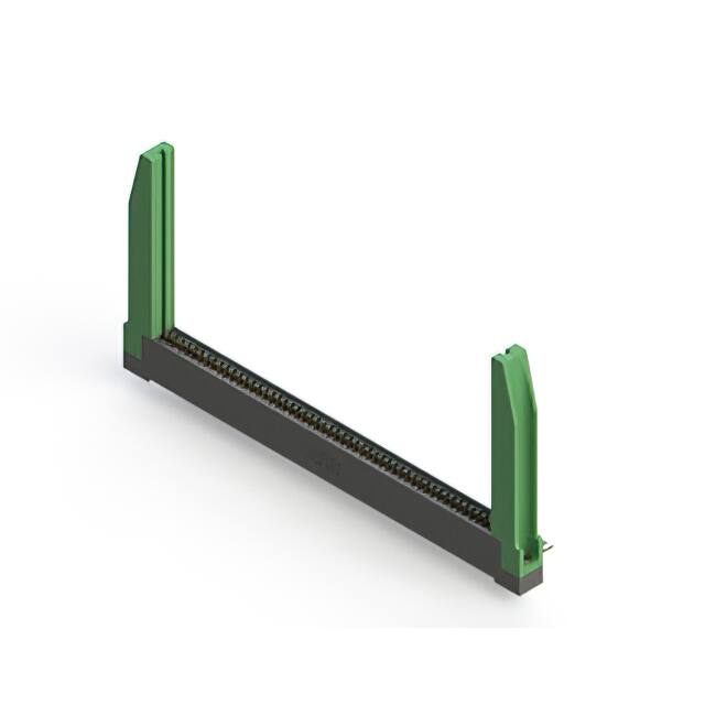 395-053-559-178 EDAC Inc.  Edgeboard Connectors